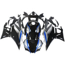 Injection Fairing Kit Bodywork Plastic ABS fit For Yamaha YZF-R3 R25 2019-2021