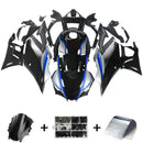 Injection Fairing Kit Bodywork Plastic ABS fit For Yamaha YZF-R3 R25 2019-2021