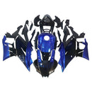 Injection Fairing Kit Bodywork Plastic ABS fit For Yamaha YZF-R3 R25 2019-2021