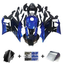 Injection Fairing Kit Bodywork Plastic ABS fit For Yamaha YZF R3 R25 2022-2024