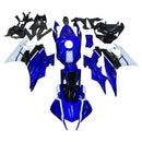 Injection Fairing Kit Bodywork Plastic ABS fit For Yamaha YZF R3 R25 2022-2024