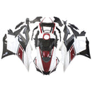 Injection Fairing Kit Bodywork Plastic ABS fit For Yamaha YZF-R3 R25 2019-2021