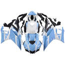 Injection Fairing Kit Bodywork Plastic ABS fit For Yamaha YZF-R3 R25 2019-2021