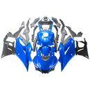 Injection Fairing Kit Bodywork Plastic ABS fit For Yamaha YZF-R3 R25 2019-2021