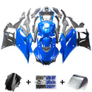 Injection Fairing Kit Bodywork Plastic ABS fit For Yamaha YZF-R3 R25 2019-2021
