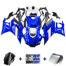 Injection Fairing Kit Bodywork Plastic ABS fit For Yamaha YZF-R3 R25 2019-2021