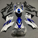 Injection Fairing Kit Bodywork Plastic ABS fit For Yamaha YZF R3 R25 2022-2024