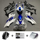 Injection Fairing Kit Bodywork Plastic ABS fit For Yamaha YZF R3 R25 2022-2024