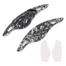 Steering Wheel Paddle Shifter For BMW G05 X5 F95 X5M G07 X7 G22