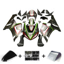 Injection Fairing Kit Bodywork Plastic ABS fit For Kawasaki ZX6R 636 2005-2006