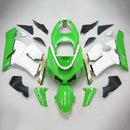 Injection Fairing Kit Bodywork Plastic ABS fit For Kawasaki ZX6R 636 2005-2006