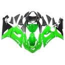 Injection Fairing Kit Bodywork Plastic ABS fit For Kawasaki ZX6R 636 2005-2006