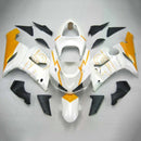 Injection Fairing Kit Bodywork Plastic ABS fit For Kawasaki ZX6R 636 2005-2006