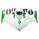 Injection Fairing Kit Bodywork Plastic ABS fit For Kawasaki ZX6R 636 2005-2006