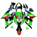 Injection Fairing Kit Bodywork Plastic ABS fit For Kawasaki ZX6R 636 2005-2006