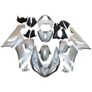 Injection Fairing Kit Bodywork Plastic ABS fit For Kawasaki ZX6R 636 2005-2006