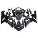 Injection Fairing Kit Bodywork Plastic ABS fit For Kawasaki ZX6R 636 2005-2006