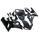 Injection Fairing Kit Bodywork Plastic ABS fit For Kawasaki ZX6R 636 2005-2006