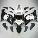 Injection Fairing Kit Bodywork Plastic ABS fit For Kawasaki ZX6R 636 2005-2006