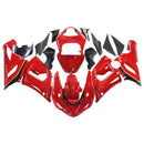 Injection Fairing Kit Bodywork Plastic ABS fit For Kawasaki ZX6R 636 2005-2006