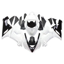Injection Fairing Kit Bodywork Plastic ABS fit For Kawasaki ZX6R 636 2005-2006
