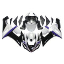 Injection Fairing Kit Bodywork Plastic ABS fit For Kawasaki ZX6R 636 2005-2006