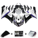 Injection Fairing Kit Bodywork Plastic ABS fit For Kawasaki ZX6R 636 2005-2006