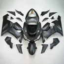 Injection Fairing Kit Bodywork Plastic ABS fit For Kawasaki ZX6R 636 2005-2006