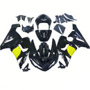Injection Fairing Kit Bodywork Plastic ABS fit For Kawasaki ZX6R 636 2005-2006