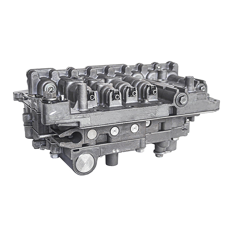Transmission Valve Body A6LF1/2/3 w/Solenoid For Hyundai Kia