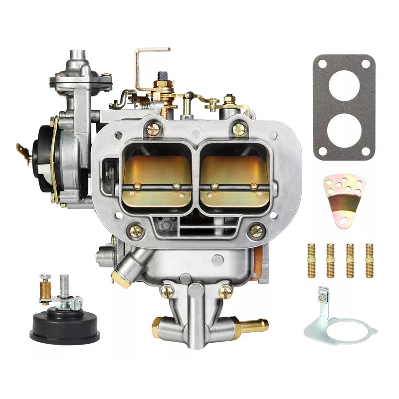 Weber 32/36 DGV DGEV DGAV 2 Barrel Carburetor 22680 For Toyota For Nissan