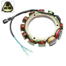 STATOR ASSY FOR YAMAHA 75HP 85HP 2T FOR PARSUN 688-85510-00-00 688-85510-01-00
