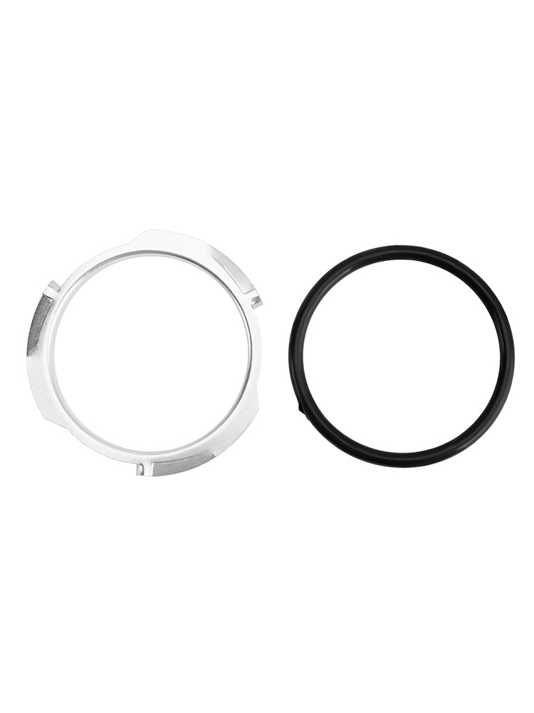 Fuel Tank Lock Ring Spectra 71722YH Fit Jeep Cherokee 1984-1996