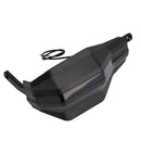 2024-2025 SCRAMBLER 400 X Handguard Protector Handle Protective Cover