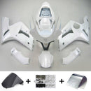 Injection Fairing Kit Bodywork Plastic ABS fit For Kawasaki ZX6R 636 2003-2004