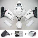 Injection Fairing Kit Bodywork Plastic ABS fit For Kawasaki ZX6R 636 2003-2004