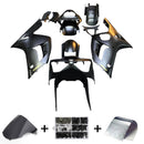 Injection Fairing Kit Bodywork Plastic ABS fit For Kawasaki ZX6R 636 2003-2004