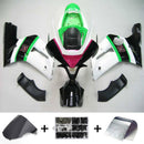 Injection Fairing Kit Bodywork Plastic ABS fit For Kawasaki ZX6R 636 2003-2004