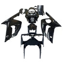 Injection Fairing Kit Bodywork Plastic ABS fit For Kawasaki ZX6R 636 2003-2004