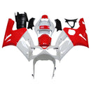 Injection Fairing Kit Bodywork Plastic ABS fit For Kawasaki ZX6R 636 2003-2004