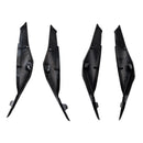 Rear Tail Seat Side Cover Fairing For Aprilia RS457 RS 457 2024-2025