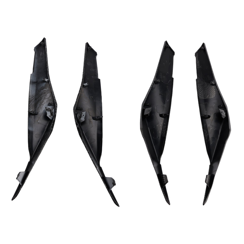 Rear Tail Seat Side Cover Fairing For Aprilia RS457 RS 457 2024-2025