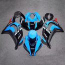 Injection Fairing Kit Bodywork Plastic ABS fit For Kawasaki ZX10R 2016-2020