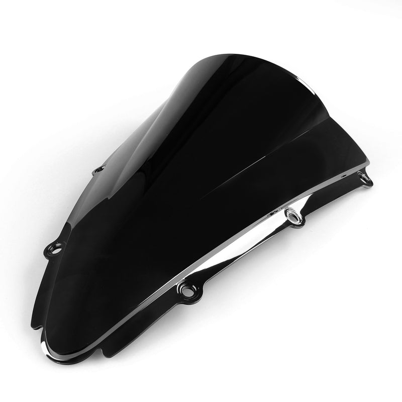 Amotopart Yamaha YZF 1000 R1 2000-2001 Fairing Kit Bodywork Plastic ABS