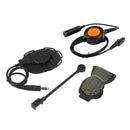 Z Tactical HD03 Bowman Elite II Headset For Hytera PD780/700/788/782 PT580H