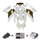 Injection Fairing Kit Bodywork Plastic ABS fit For Yamaha YZF-R7 2021-2025