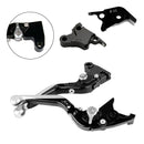 Adjustable Clutch Brake Lever fit for CFMOTO 700CL-X Sport 2021-2024