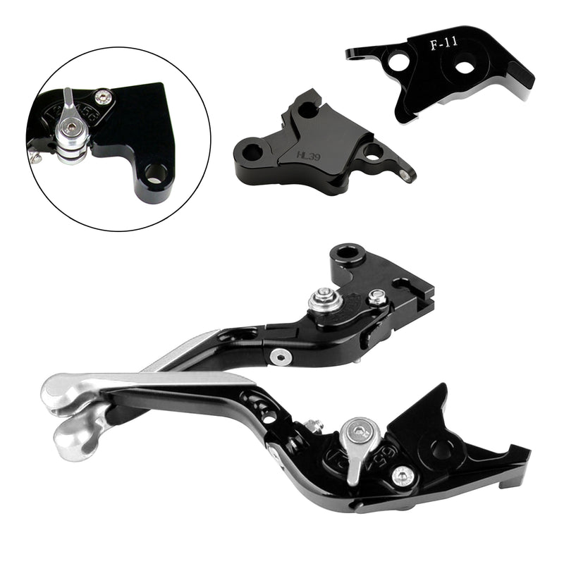 Adjustable Clutch Brake Lever fit for CFMOTO 700CL-X Sport 2021-2024