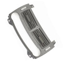Front Center Air Vent Outlet Grille Grey For Benz E Class W211 2003-2008