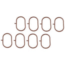 8PCS Intake Manifold Gasket Fit Nissan Titan XD 2016-2024 Fit Armada 2017-2024